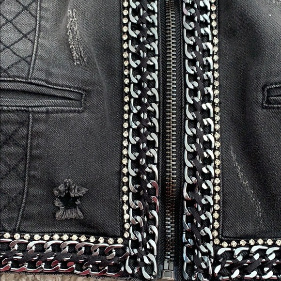 Denim jacket - Picture 2 of 5